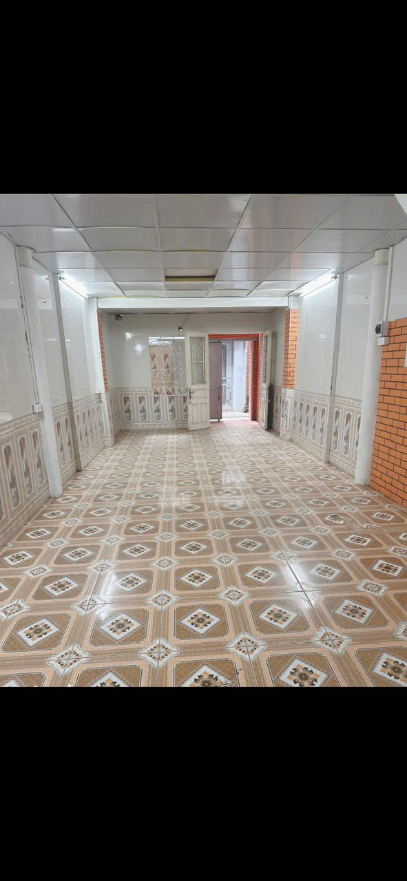Cho thuê nhà nguyên căn  Nguyễn An Ninh, 50m2 x 2 tầng, 2 ngủ, 8 Triệu/th - Ảnh 1